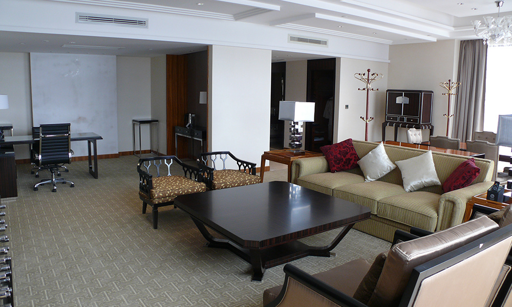 武汉东湖国际会议中心