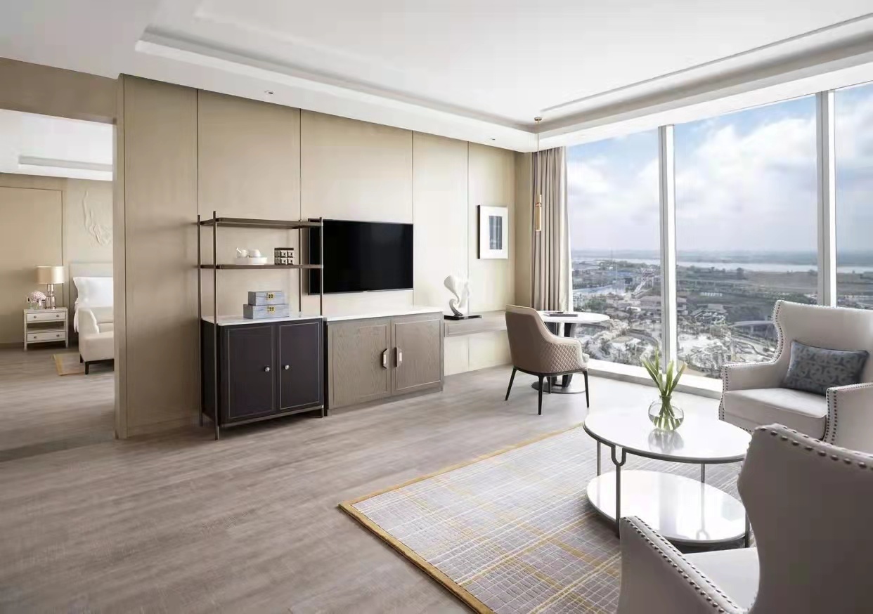 五星级酒店家具定制采购