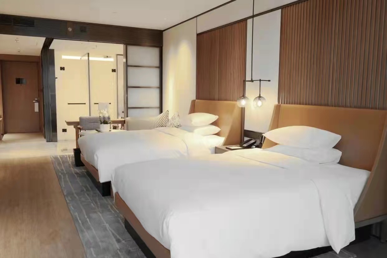 连锁酒店家具定制采购