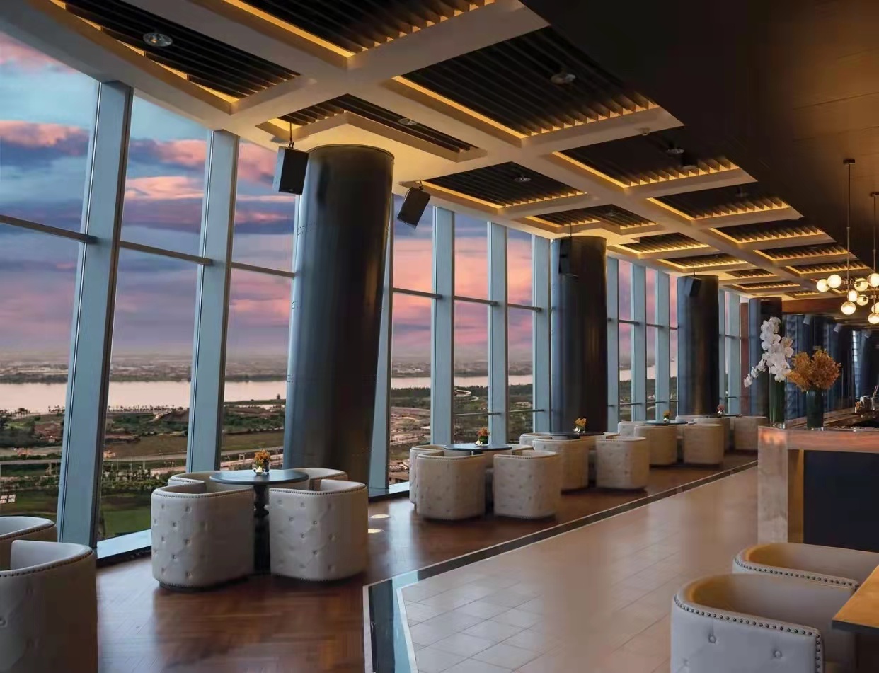 星级酒店家具制造工厂